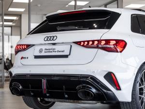 Audi RS3 Sportback quattro - Image 10
