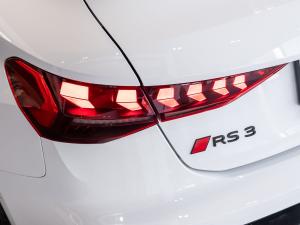 Audi RS3 Sportback quattro - Image 11