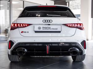 Audi RS3 Sportback quattro - Image 12