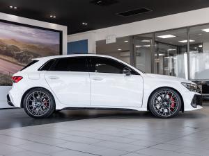 Audi RS3 Sportback quattro - Image 15