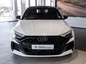Audi RS3 Sportback quattro - Image 16