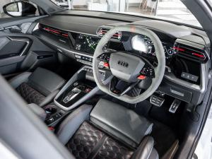 Audi RS3 Sportback quattro - Image 17