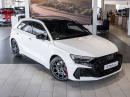 Thumbnail Audi RS3 Sportback quattro