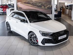 Audi RS3 Sportback quattro - Image 1