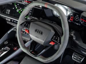 Audi RS3 Sportback quattro - Image 20