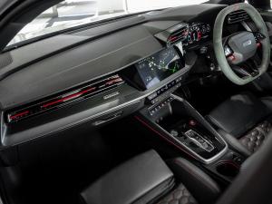 Audi RS3 Sportback quattro - Image 22