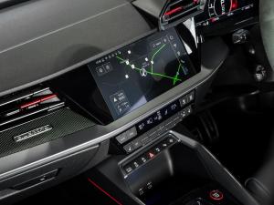 Audi RS3 Sportback quattro - Image 23