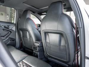 Audi RS3 Sportback quattro - Image 29