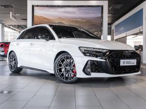 Audi RS3 Sportback quattro - Image 2