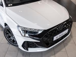 Audi RS3 Sportback quattro - Image 4