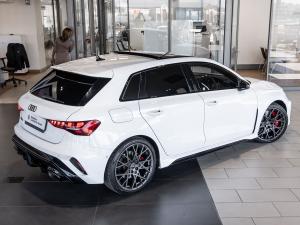 Audi RS3 Sportback quattro - Image 7