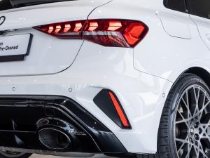 Audi RS3 Sportback quattro - Image 9