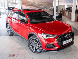 Audi Q3 35TFSI Advanced - Image 1