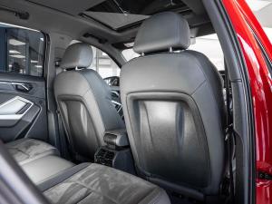 Audi Q3 35TFSI Advanced - Image 21
