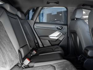Audi Q3 35TFSI Advanced - Image 22