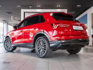 Audi Q3 35TFSI Advanced - Image 25