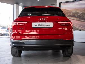 Audi Q3 35TFSI Advanced - Image 27