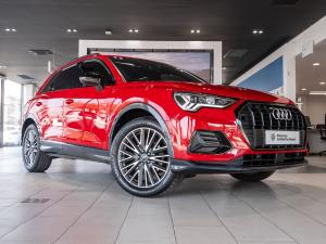 Audi Q3 35TFSI Advanced - Image 2