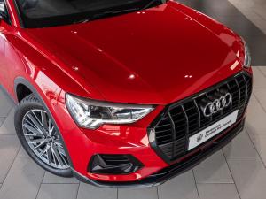 Audi Q3 35TFSI Advanced - Image 4