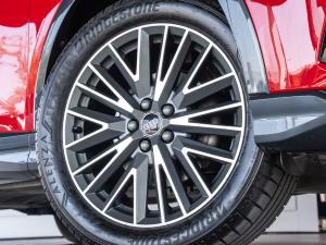 Audi Q3 35TFSI Advanced - Image 5