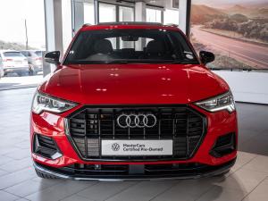 Audi Q3 35TFSI Advanced - Image 9