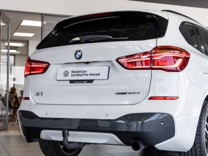 BMW X1 xDrive20d M Sport auto - Image 10