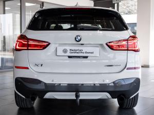 BMW X1 xDrive20d M Sport auto - Image 11