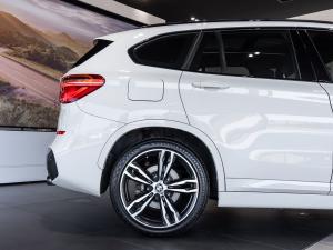BMW X1 xDrive20d M Sport auto - Image 13