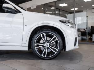 BMW X1 xDrive20d M Sport auto - Image 14
