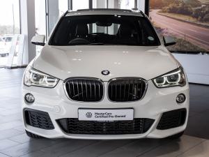 BMW X1 xDrive20d M Sport auto - Image 16