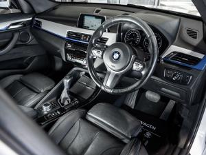 BMW X1 xDrive20d M Sport auto - Image 17