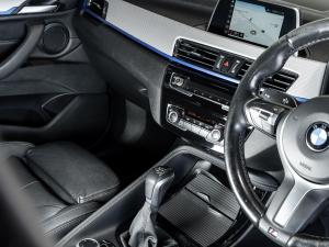 BMW X1 xDrive20d M Sport auto - Image 18