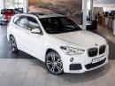 Thumbnail BMW X1 xDrive20d M Sport auto