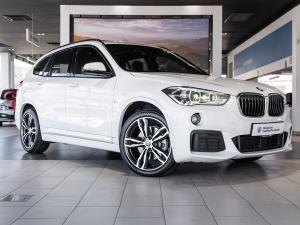 BMW X1 xDrive20d M Sport auto - Image 2