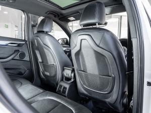 BMW X1 xDrive20d M Sport auto - Image 30