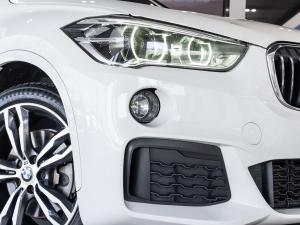 BMW X1 xDrive20d M Sport auto - Image 3