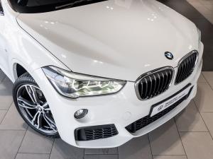 BMW X1 xDrive20d M Sport auto - Image 4