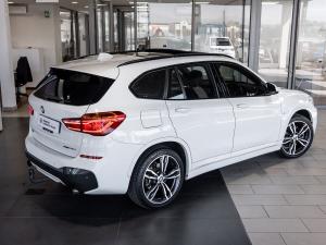 BMW X1 xDrive20d M Sport auto - Image 7