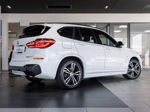 BMW X1 xDrive20d M Sport auto - Image 8