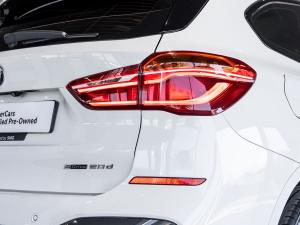 BMW X1 xDrive20d M Sport auto - Image 9