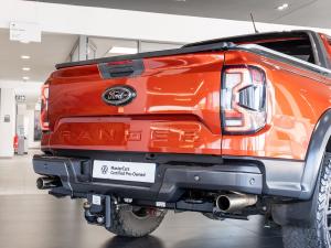 Ford Ranger 3.0T V6 double cab Raptor 4WD - Image 11