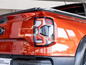 Ford Ranger 3.0T V6 double cab Raptor 4WD - Image 12