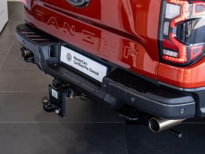 Ford Ranger 3.0T V6 double cab Raptor 4WD - Image 13