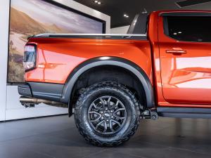Ford Ranger 3.0T V6 double cab Raptor 4WD - Image 15
