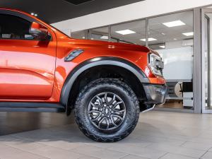 Ford Ranger 3.0T V6 double cab Raptor 4WD - Image 16