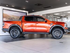 Ford Ranger 3.0T V6 double cab Raptor 4WD - Image 17