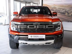 Ford Ranger 3.0T V6 double cab Raptor 4WD - Image 18