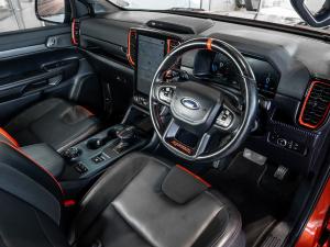 Ford Ranger 3.0T V6 double cab Raptor 4WD - Image 19