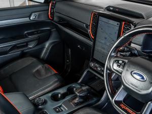 Ford Ranger 3.0T V6 double cab Raptor 4WD - Image 20