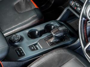 Ford Ranger 3.0T V6 double cab Raptor 4WD - Image 21
